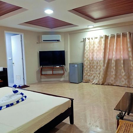 Panglao Kalikasan Resort المظهر الخارجي الصورة