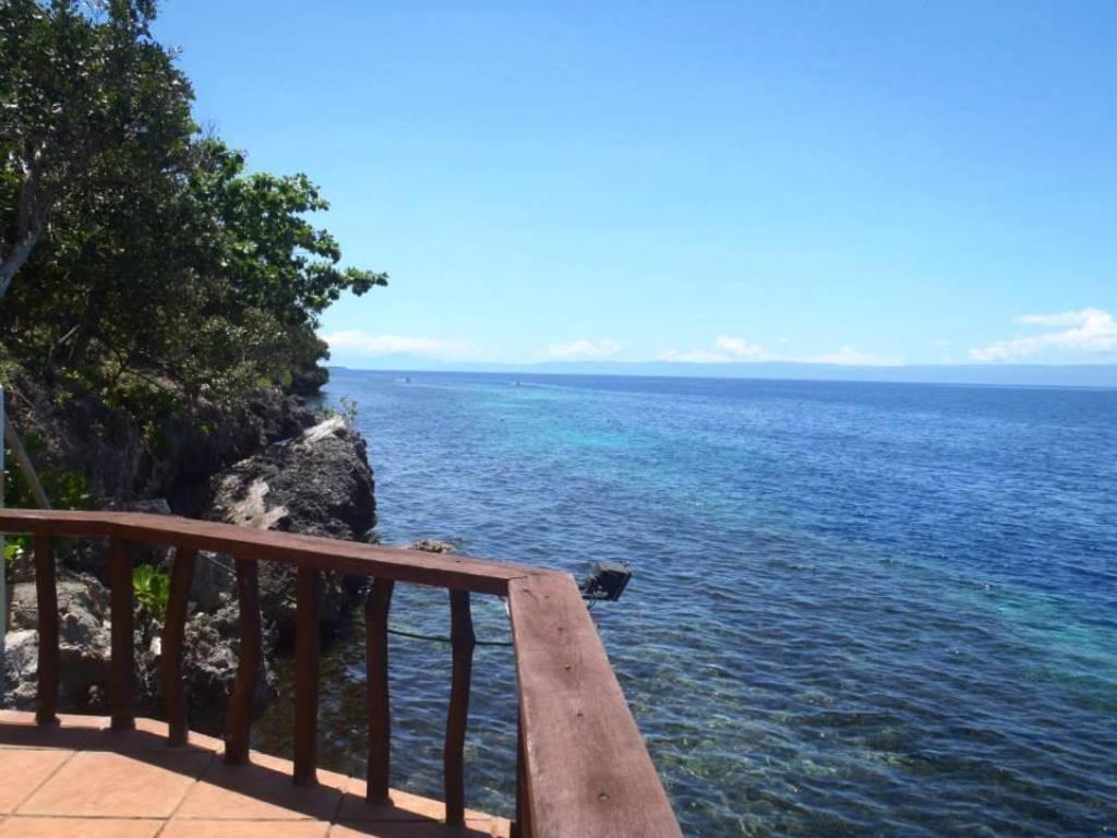 Panglao Kalikasan Resort المظهر الخارجي الصورة