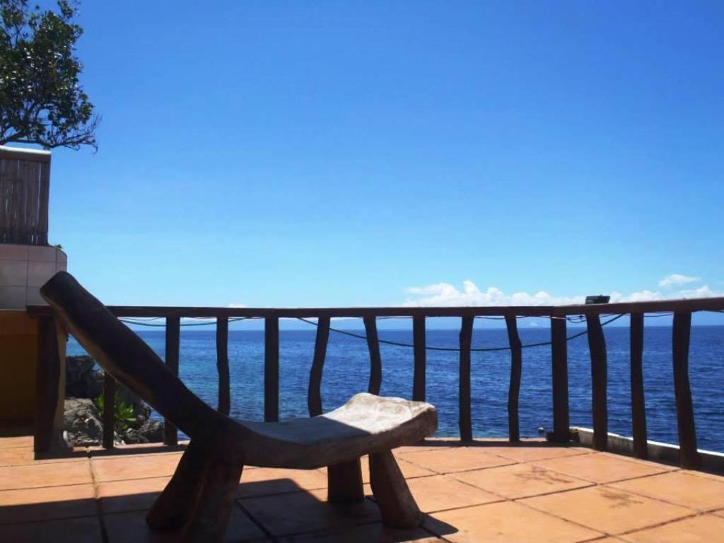 Panglao Kalikasan Resort المظهر الخارجي الصورة