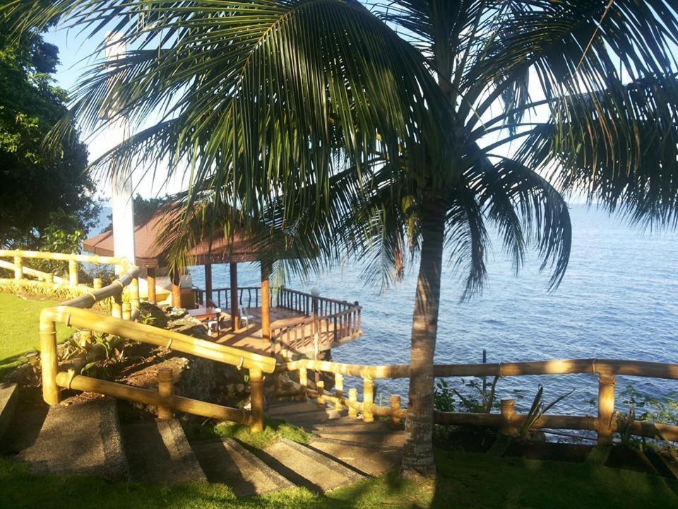 Panglao Kalikasan Resort المظهر الخارجي الصورة