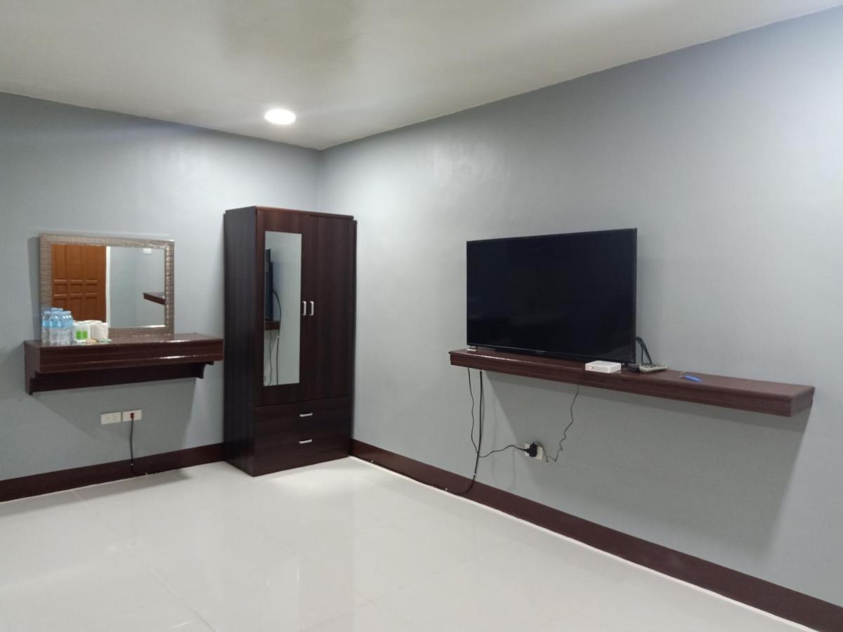 Panglao Kalikasan Resort المظهر الخارجي الصورة