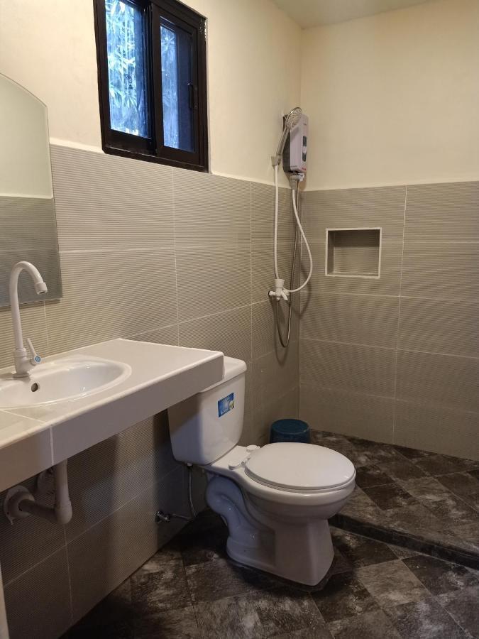 Panglao Kalikasan Resort المظهر الخارجي الصورة