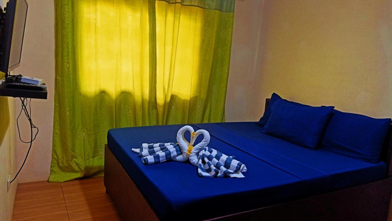 Panglao Kalikasan Resort المظهر الخارجي الصورة