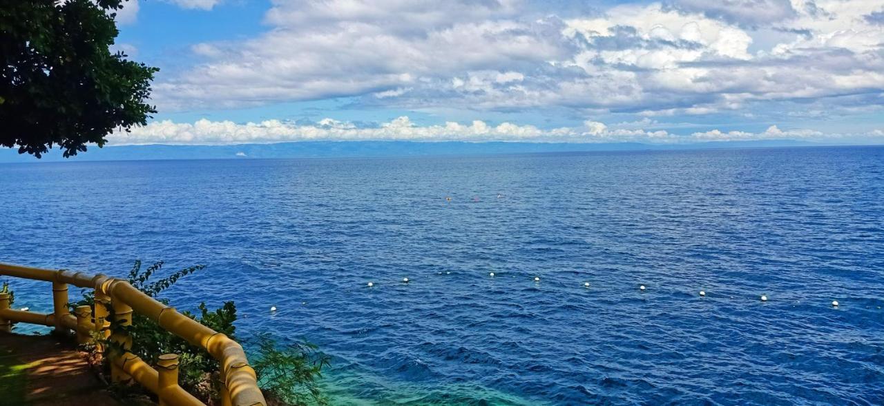 Panglao Kalikasan Resort المظهر الخارجي الصورة