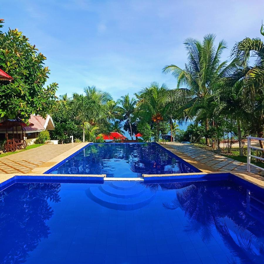 Panglao Kalikasan Resort المظهر الخارجي الصورة