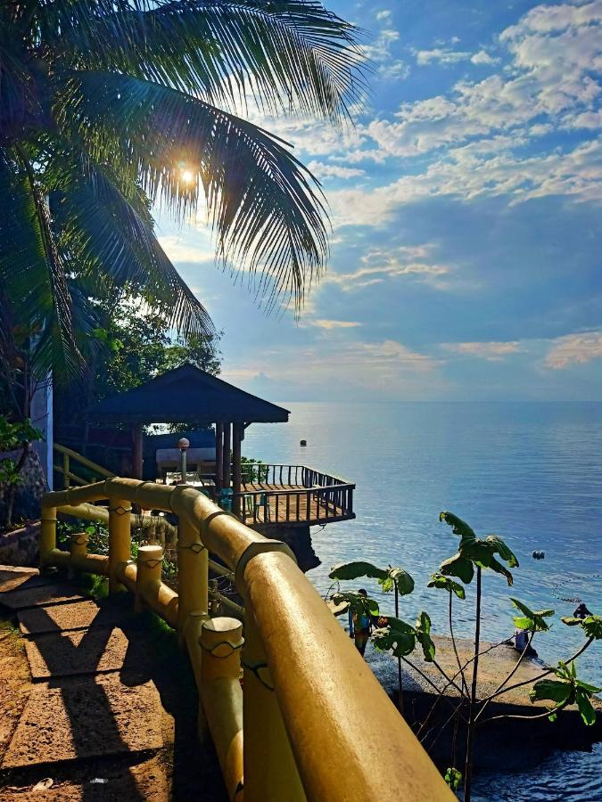 Panglao Kalikasan Resort المظهر الخارجي الصورة