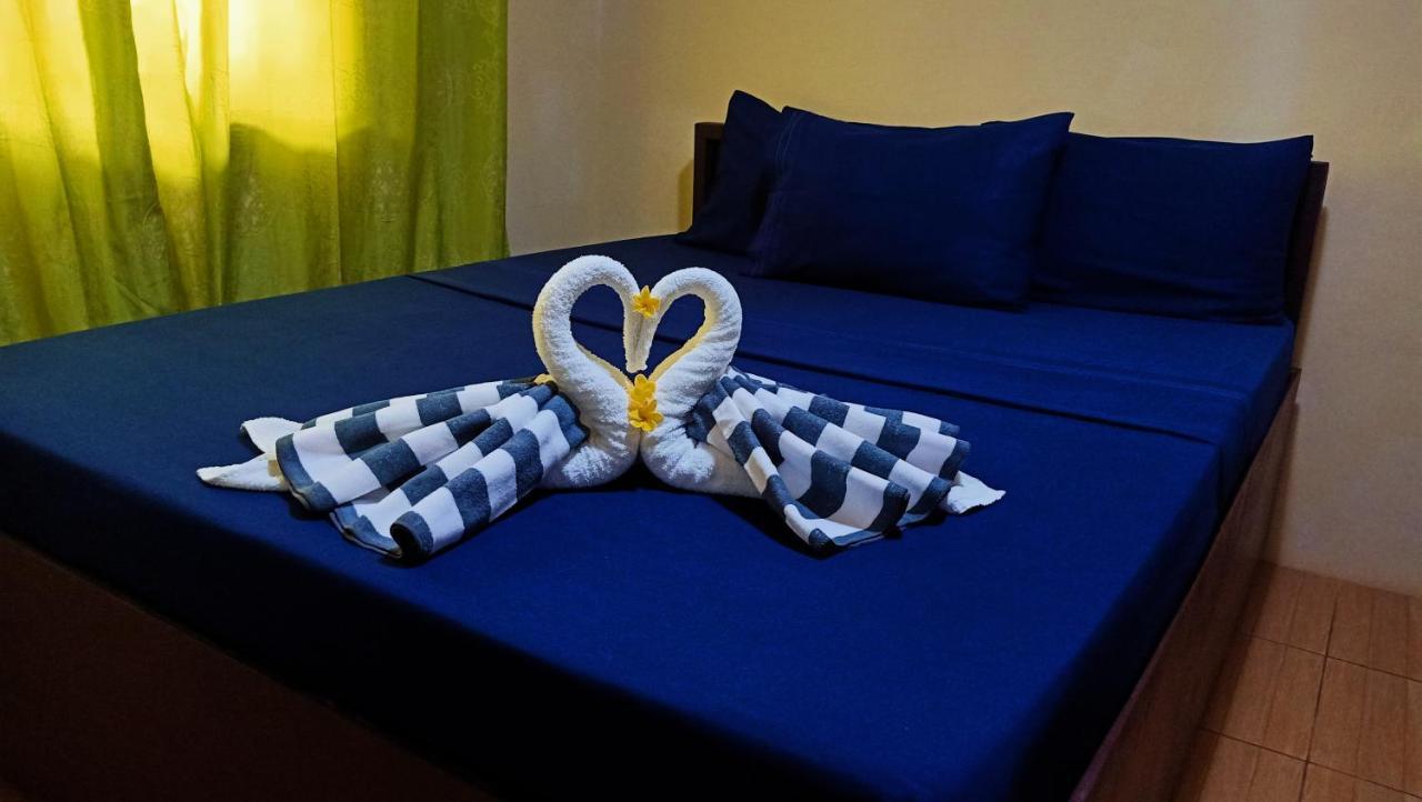 Panglao Kalikasan Resort المظهر الخارجي الصورة