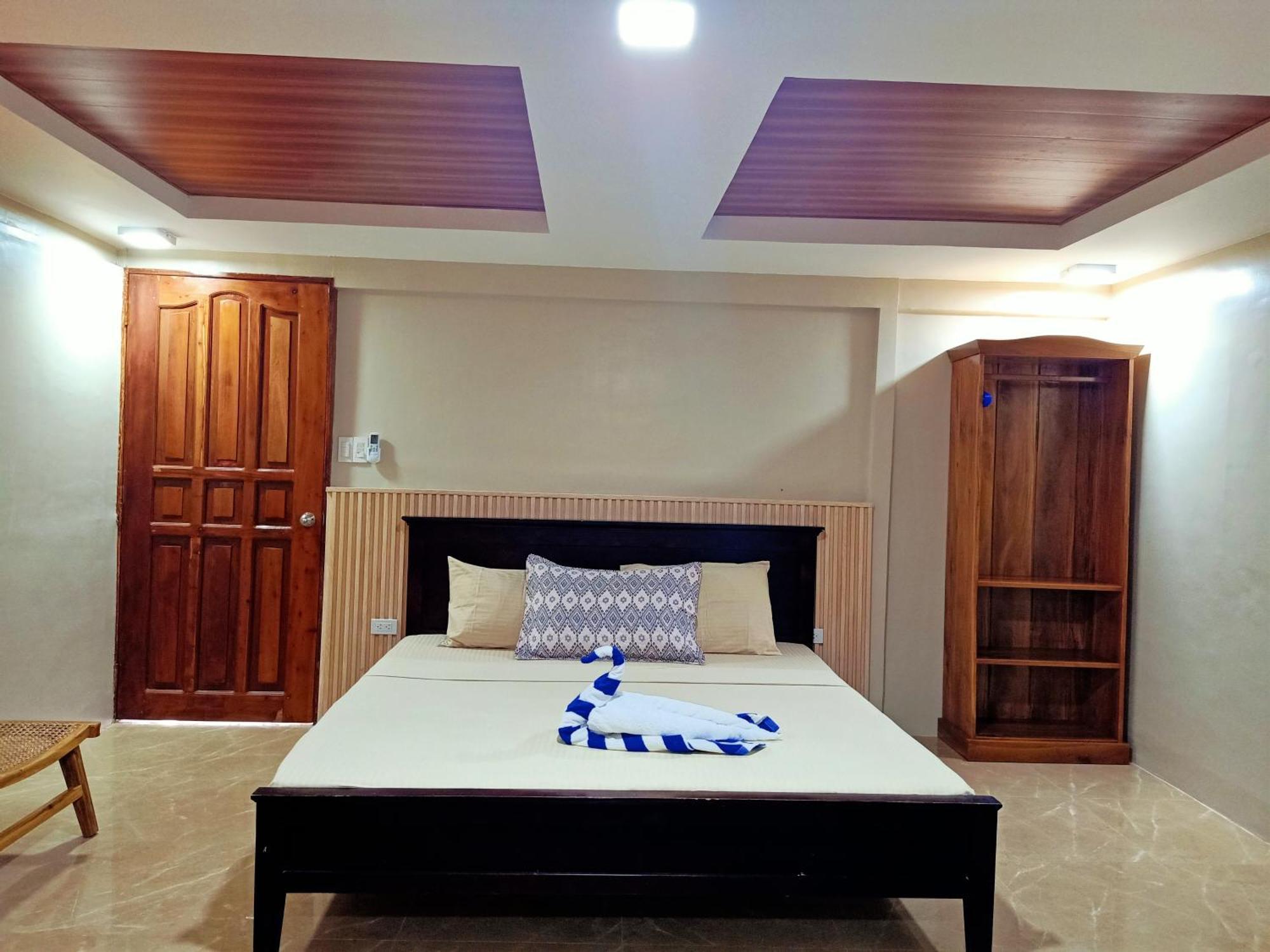 Panglao Kalikasan Resort المظهر الخارجي الصورة