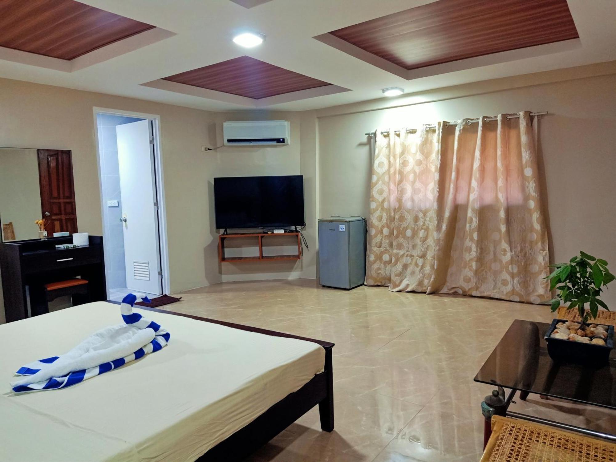 Panglao Kalikasan Resort المظهر الخارجي الصورة