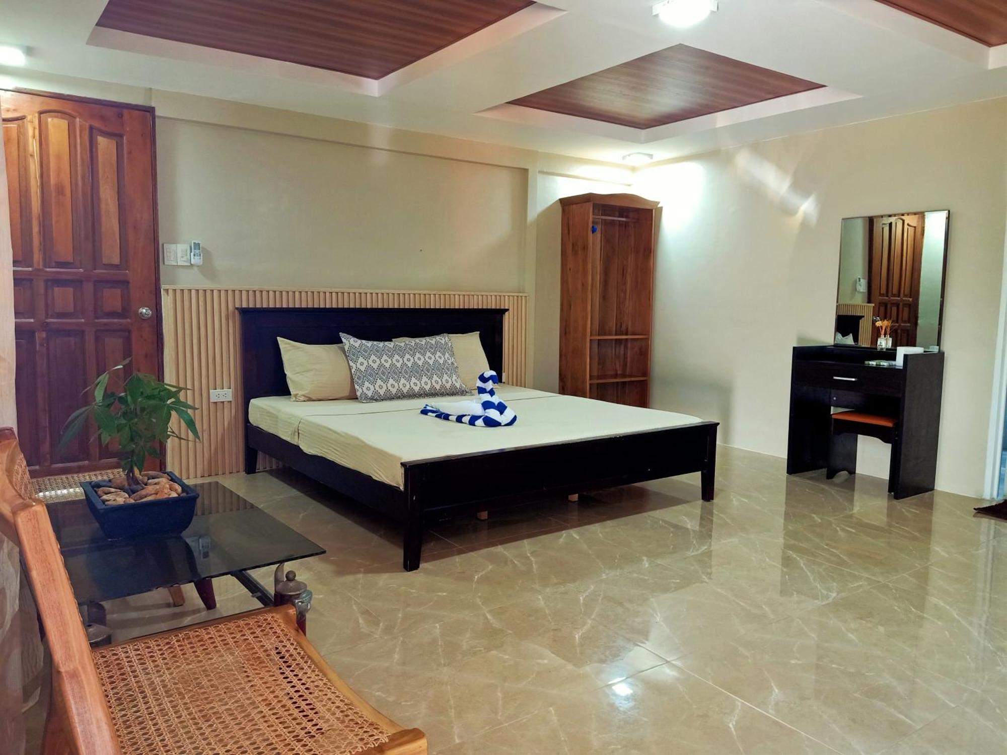 Panglao Kalikasan Resort المظهر الخارجي الصورة